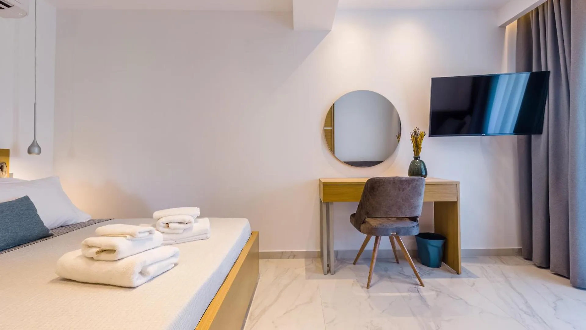 Aparthotel Kima Premium Apartments Pefkochori