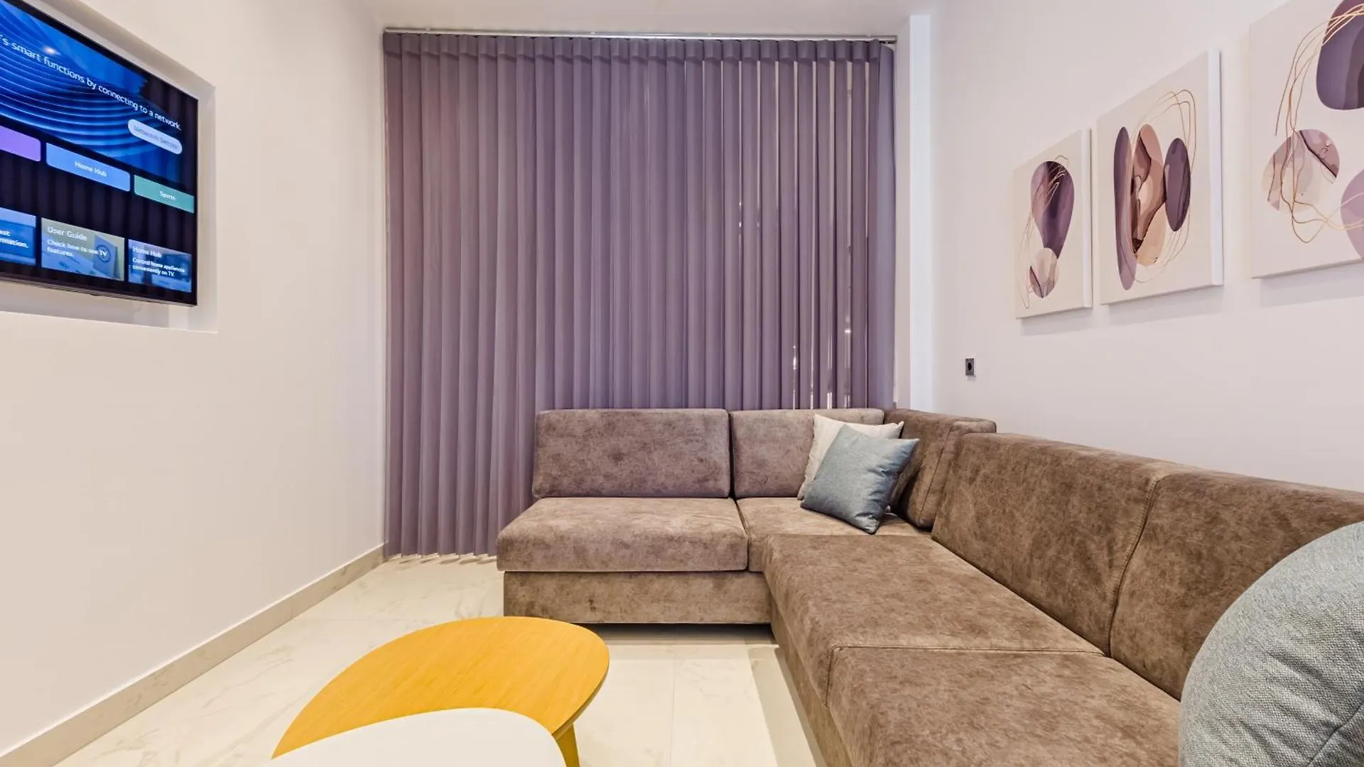 Kima Premium Apartments Pefkochori 0*,  Greece