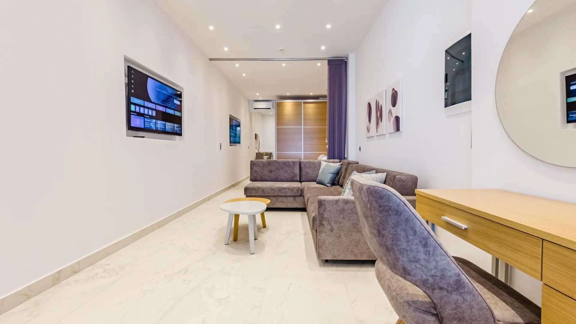Aparthotel Kima Premium Apartments Pefkochori