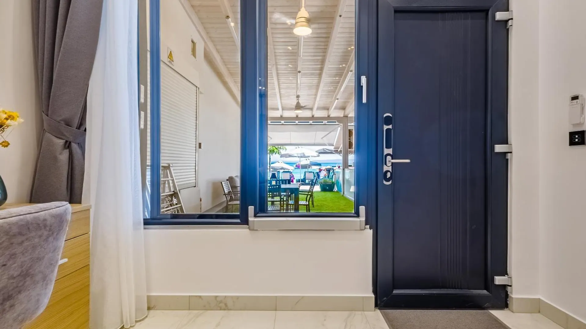 Aparthotel Kima Premium Apartments Pefkochori