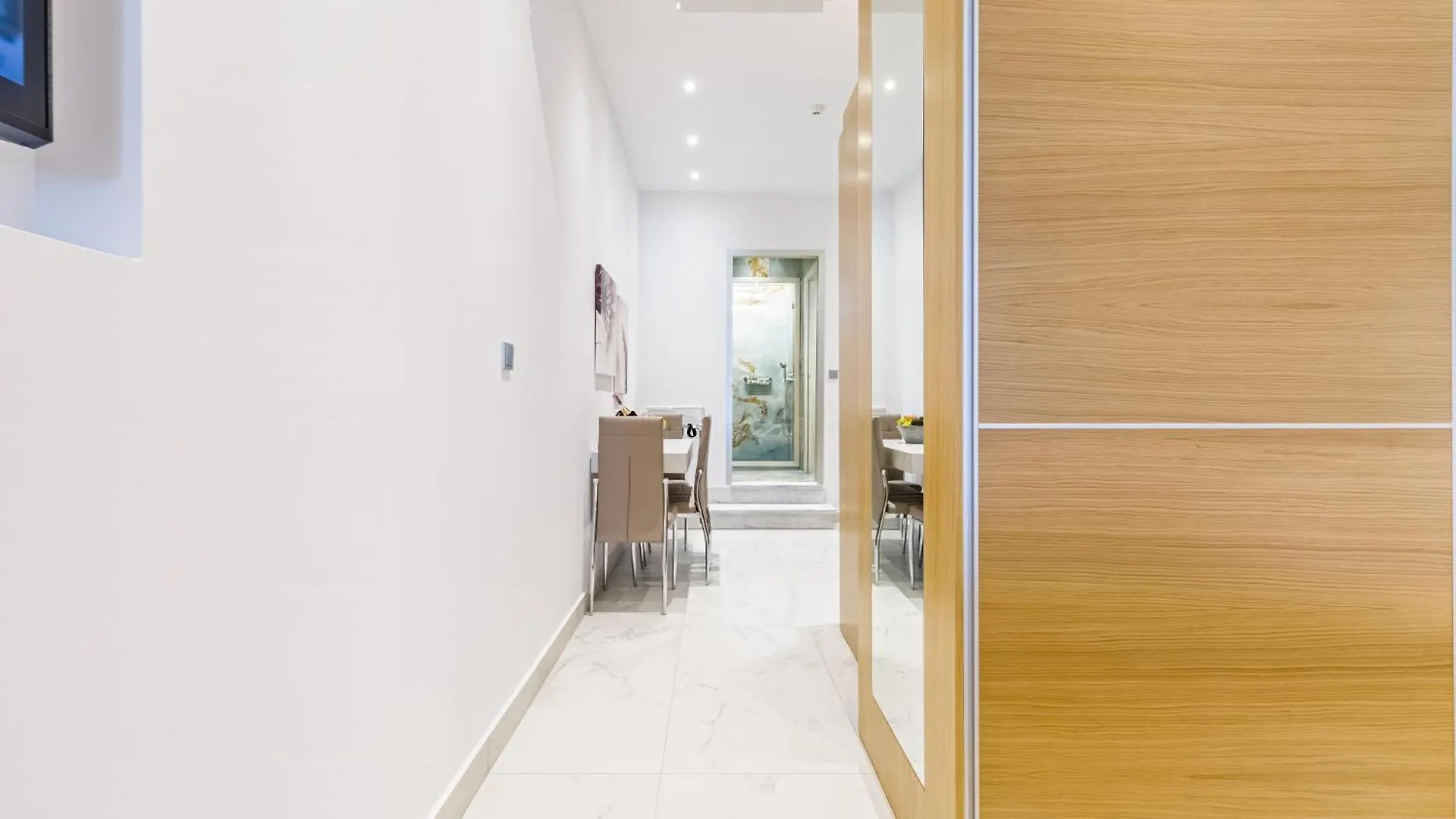 Kima Premium Apartments Pefkochori